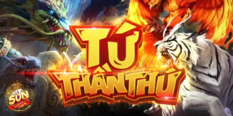 Nổ Hũ Thần Thú – Chiến Lược Dắt Bạn Đến Jackpot Khổng Lồ 1 Nổ hũ Thần Thú